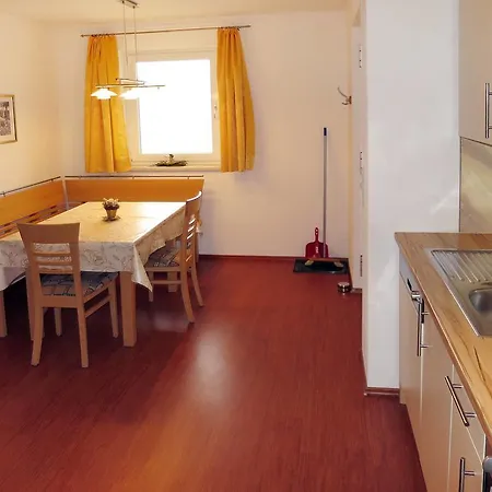 Apartmán Huber 402w *