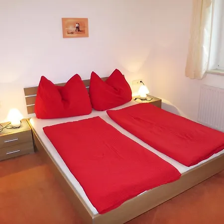 Huber 402w Apartmán *