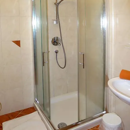 Huber 402w